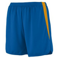 Ladies' Velocity Track Shorts